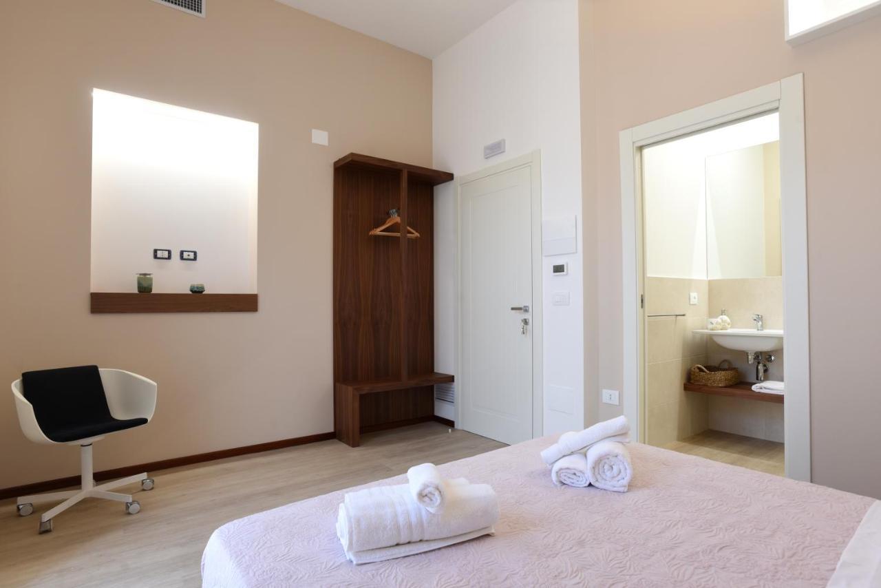 Leccemia B&B 外观 照片