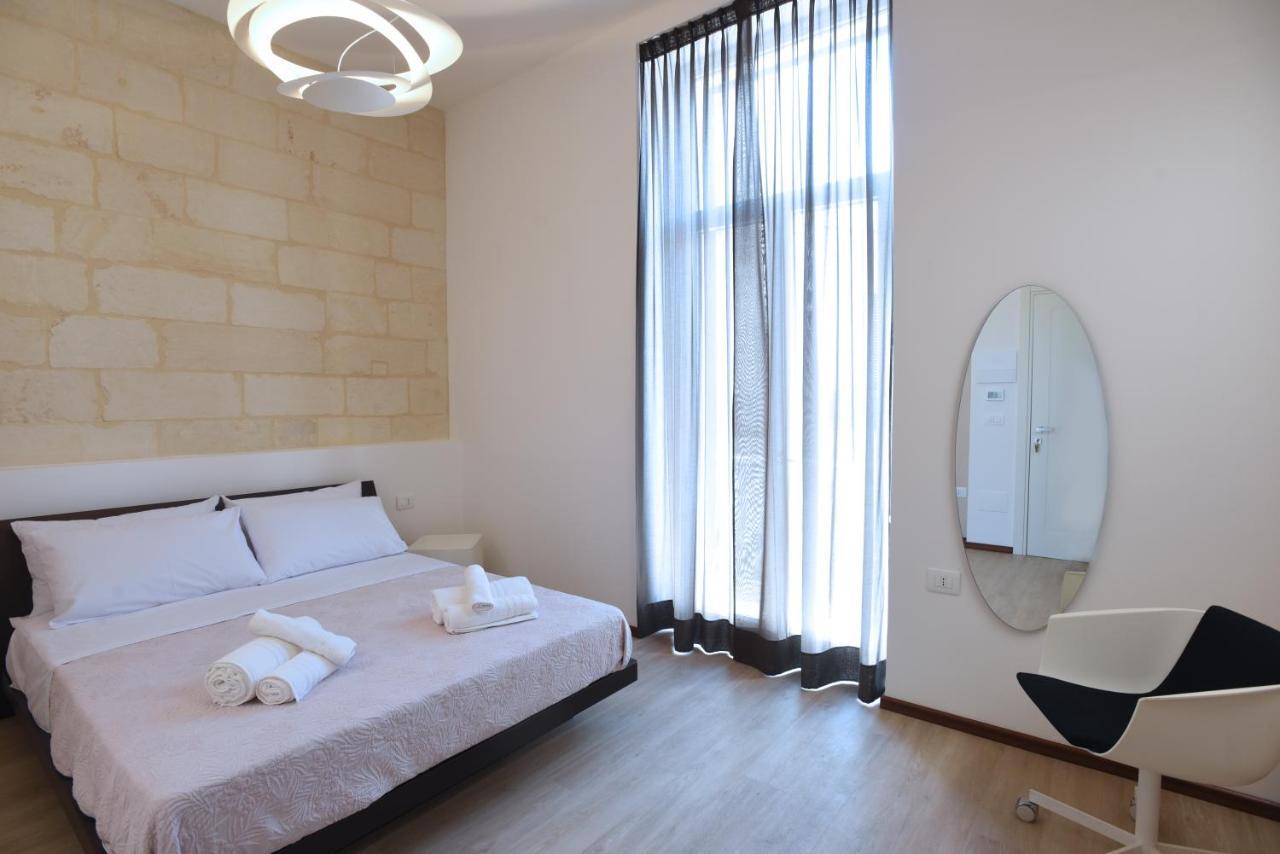 Leccemia B&B 外观 照片
