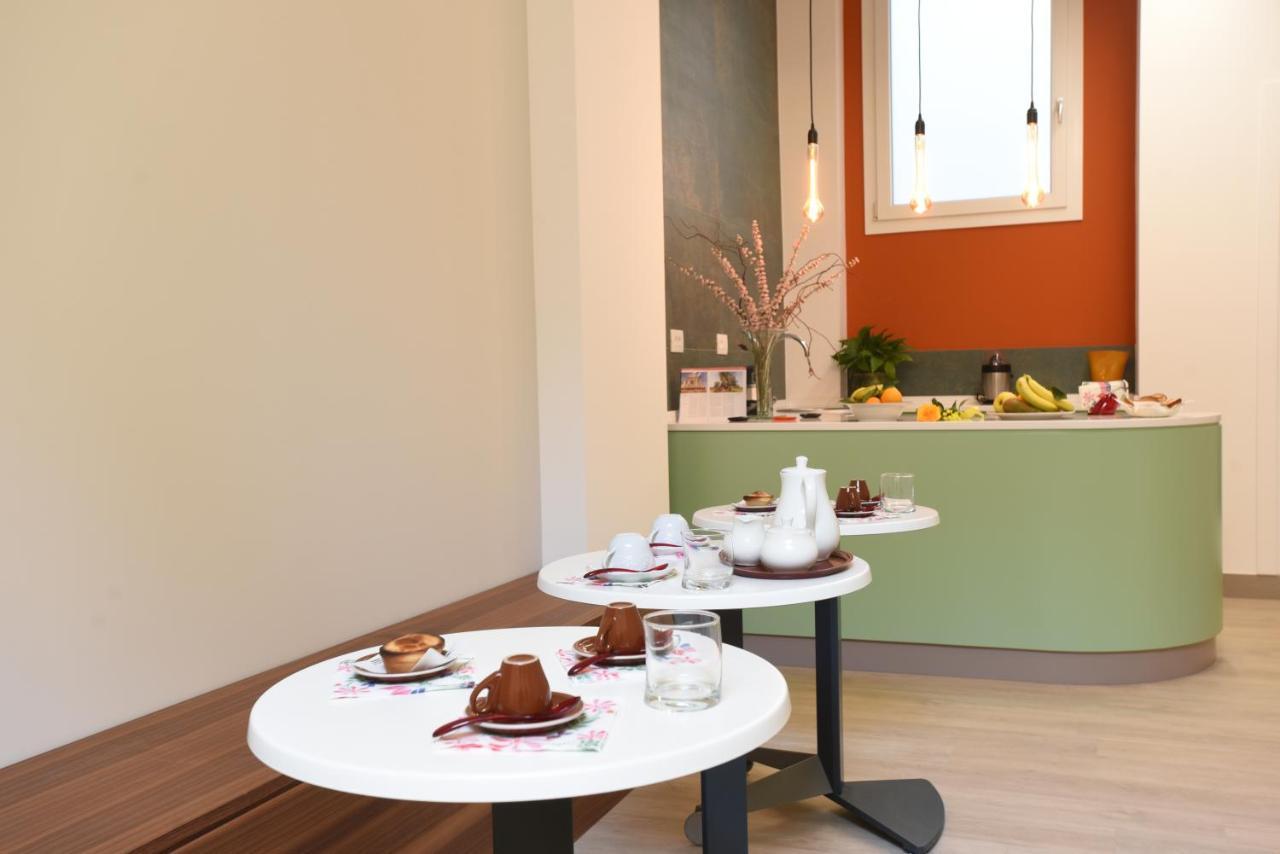 Leccemia B&B 外观 照片