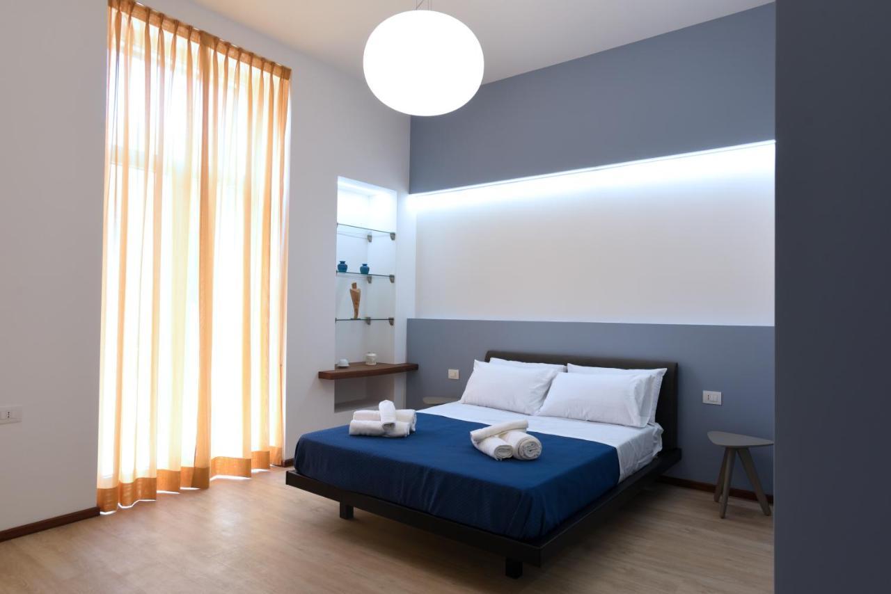 Leccemia B&B 外观 照片