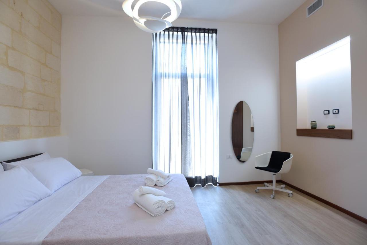 Leccemia B&B 外观 照片