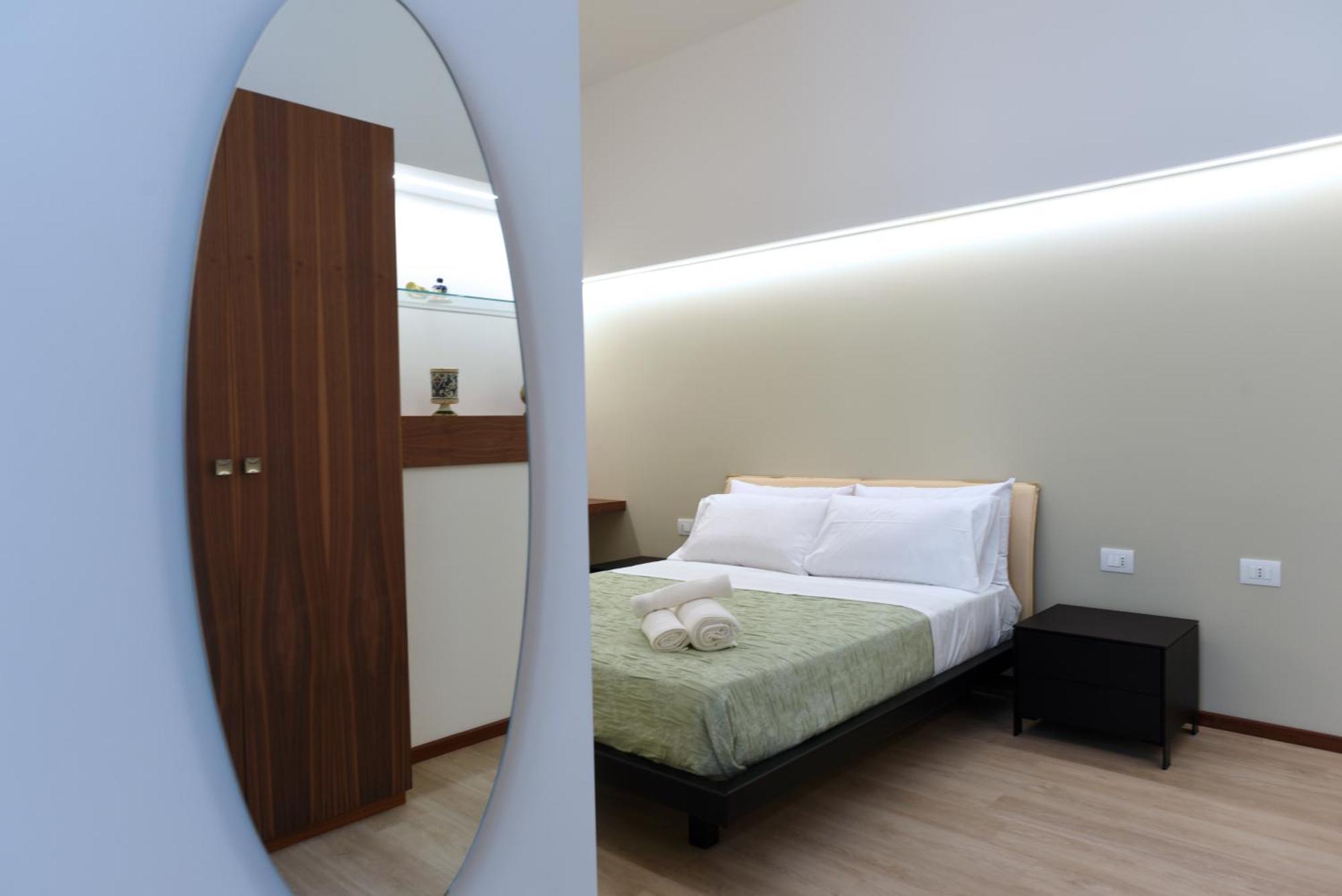 Leccemia B&B 外观 照片