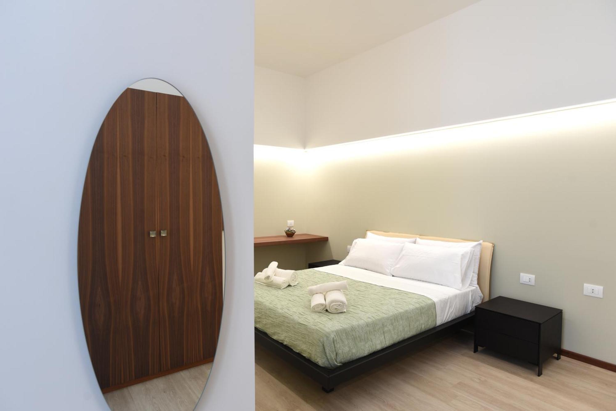Leccemia B&B 外观 照片