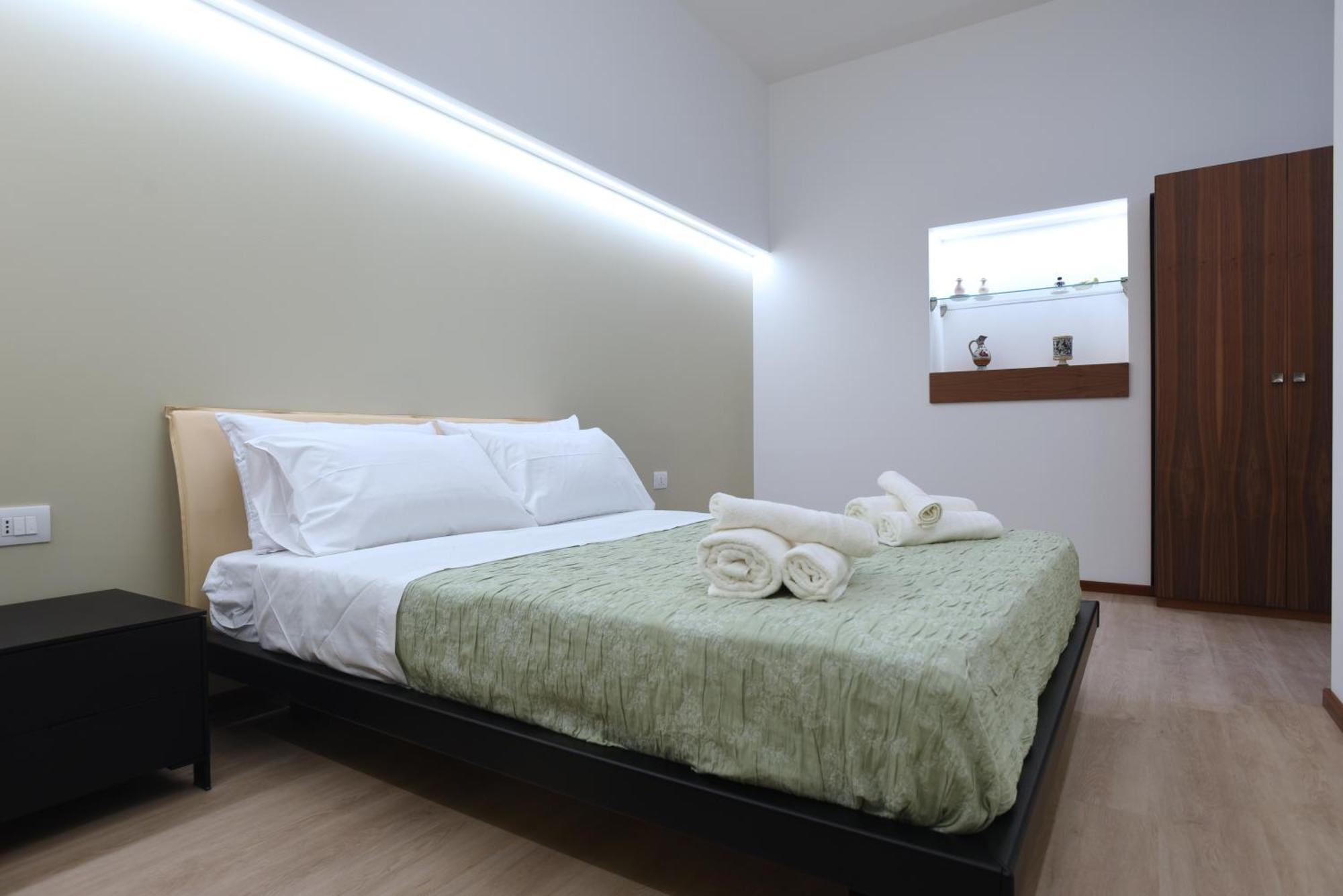 Leccemia B&B 外观 照片
