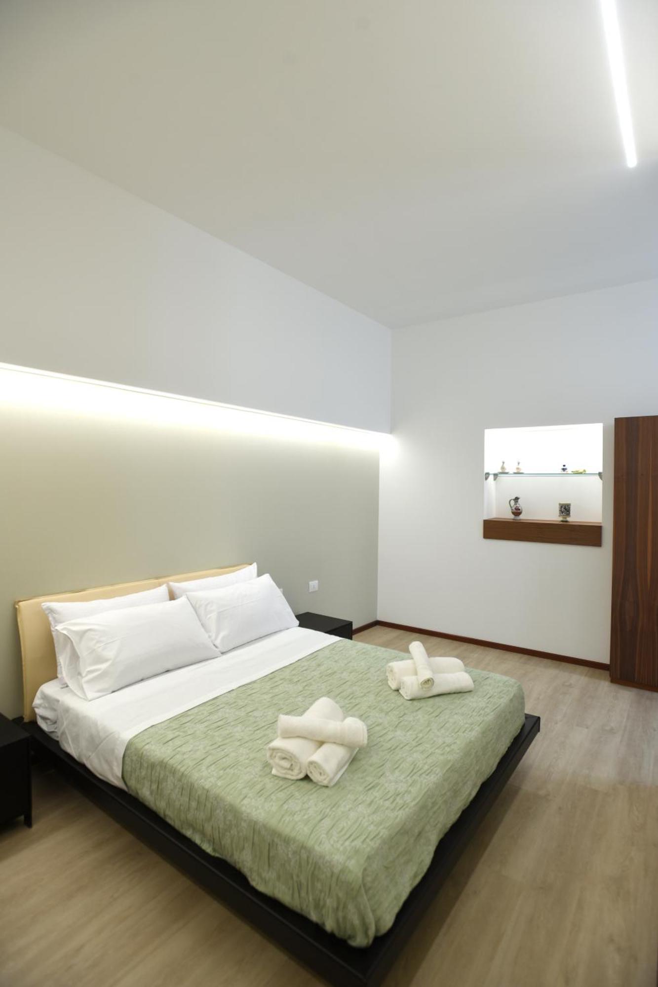 Leccemia B&B 外观 照片