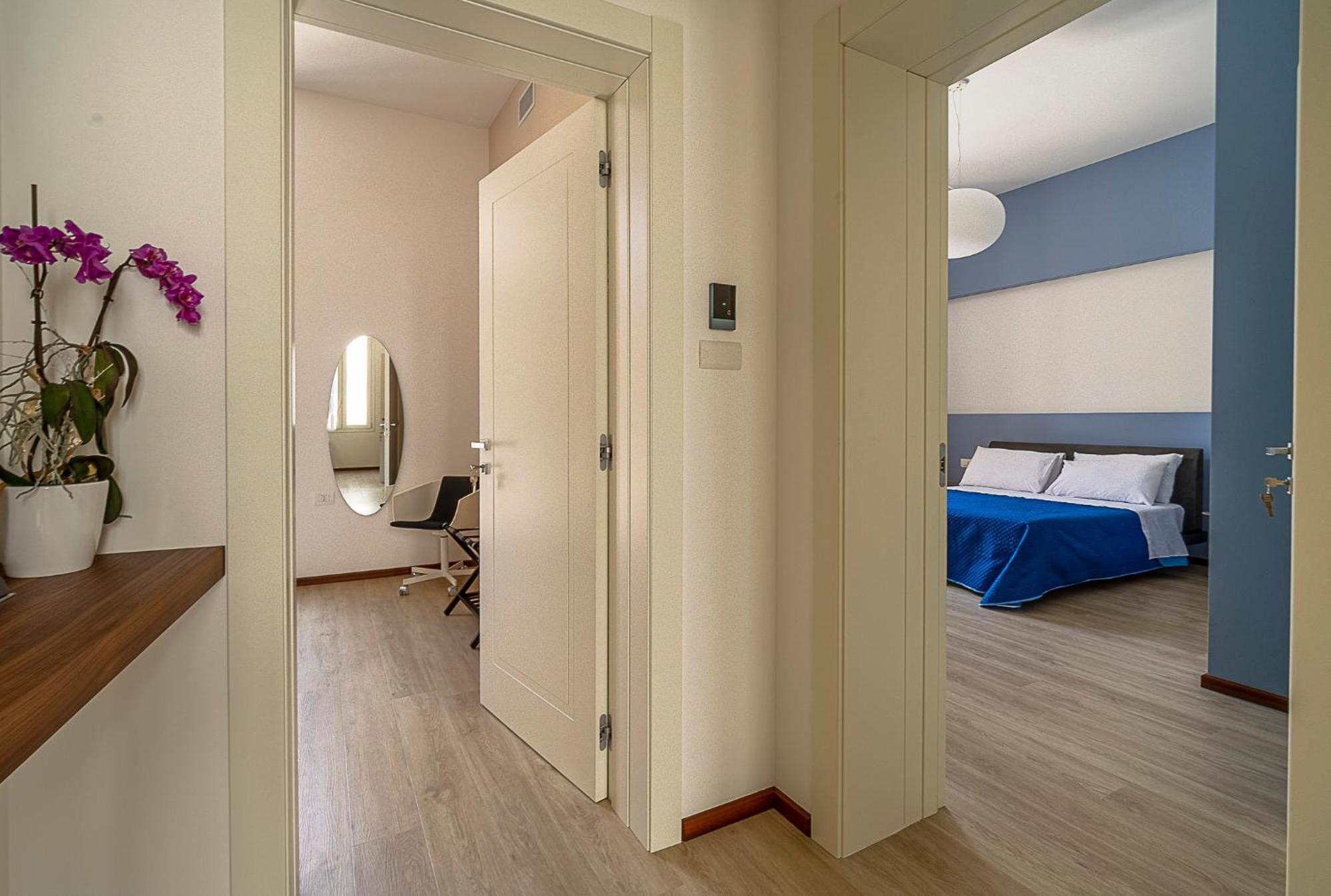 Leccemia B&B 外观 照片
