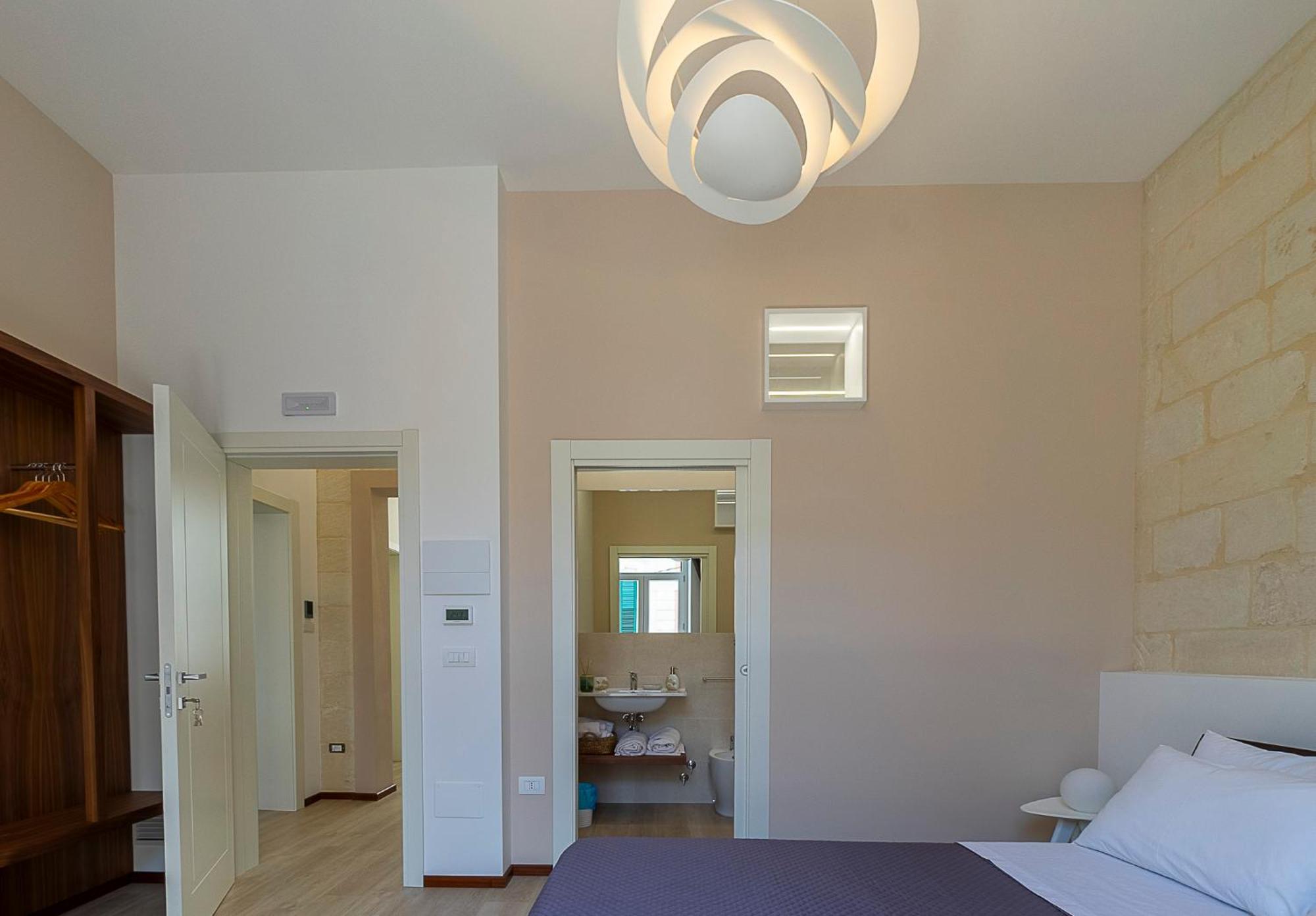Leccemia B&B 外观 照片