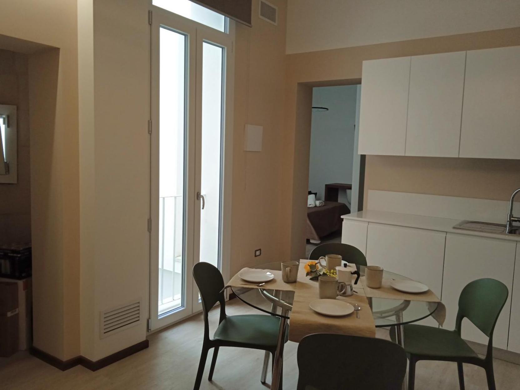 Leccemia B&B 外观 照片