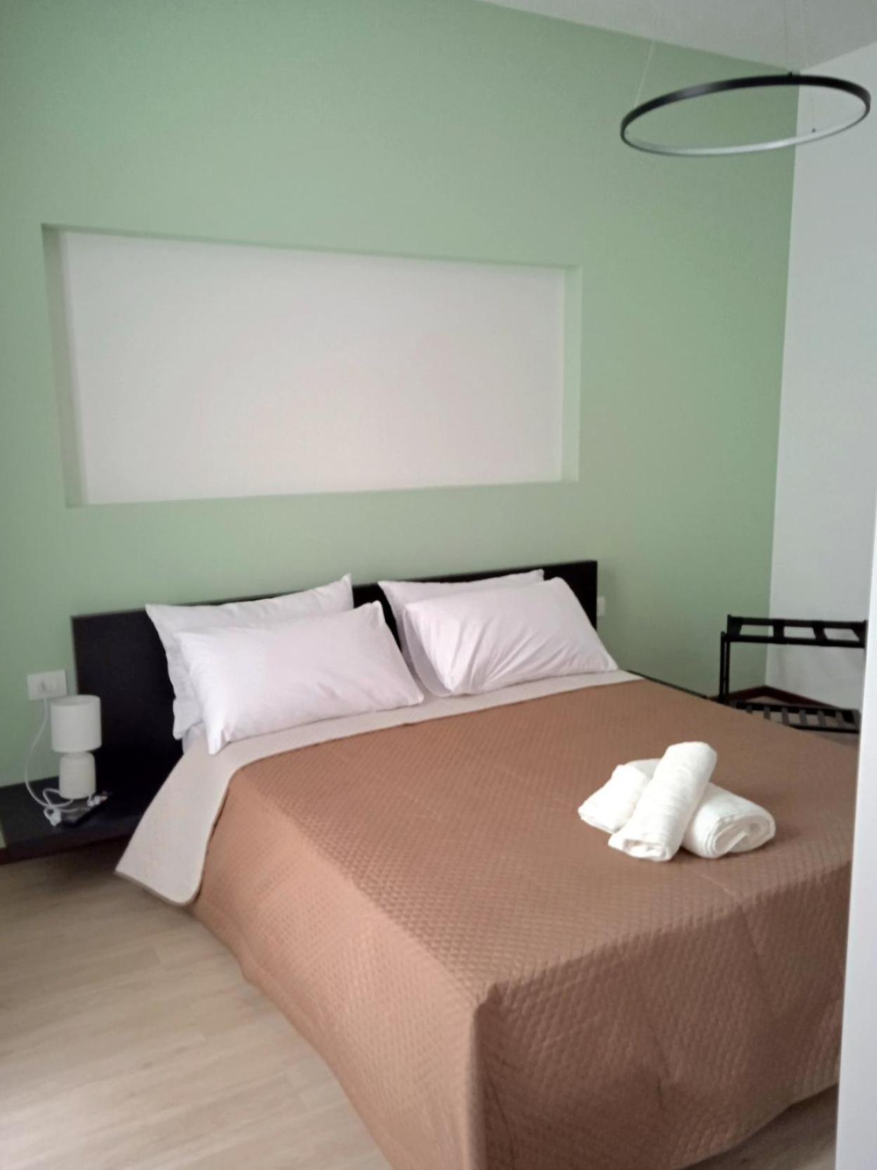 Leccemia B&B 外观 照片